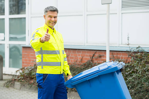 Best Office Junk Removal  in Virginia, MN